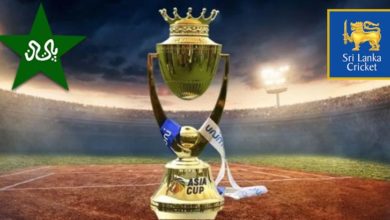 Photo of بھارت کو شکست ، ایشیاکپ 2023 پاکستان اور سری لنکا میں کھیلا جائے گا