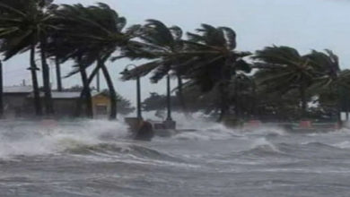 Photo of سمندری طوفان بائپر جوائے بھارتی ریاست گجرات سے ٹکرا گیا