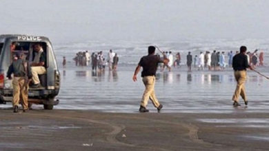 Photo of سمندری طوفان: ساحلی پٹی پر دفعہ 144 کی خلاف ورزی کرنے والے درجن سے زائد افراد گرفتار