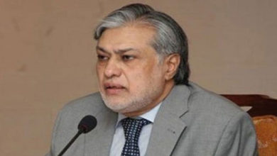 Photo of آئی ایم ایف ہو یا نہ پاکستان کو کچھ نہیں ہوگا :  وزیر خزانہ