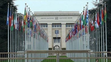 Photo of اقوام متحدہ کی جنرل اسمبلی میں مقدس کتب پر حملوں کیخلاف مذمتی قرارداد منظور