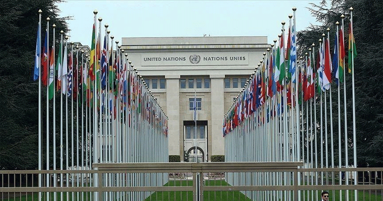 اقوام متحدہ کی جنرل اسمبلی میں مقدس کتب پر حملوں کیخلاف مذمتی قرارداد منظور