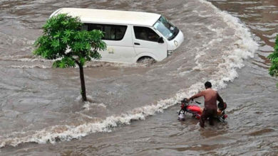 Photo of طوفانی بارشوں میں 76افراد جاں بحق اور 133 زخمی : این ڈی ایم اے