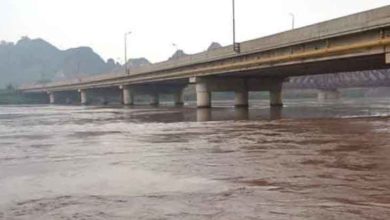 Photo of پنجاب میں ممکنہ سیلاب کے خطرے کے پیش نظر دفعہ 144 نافذ