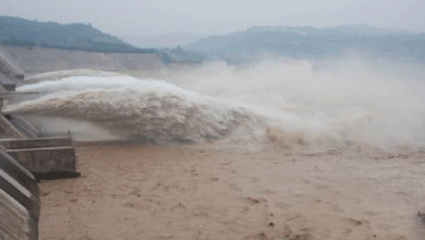 Photo of بھارت نے دریائے راوی کے بعد دریائے ستلج میں بھی پانی چھوڑ دیا