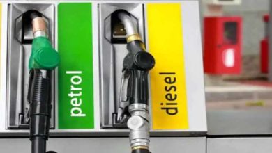 Photo of پیٹرول کی قیمت برقرار ، ڈیزل کی قیمت میں اضافہ
