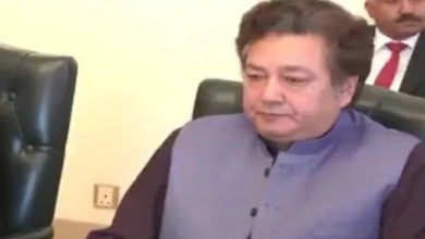 Photo of اعظم خان نے توشہ خانہ کیس کے بعد سائفر معاملے میں حقائق کھول دیے