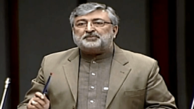 Photo of حکومت نے جاتے جاتے بلوچستان پر ایک اور بم گرا دیا : جے یو آئی سینیٹر
