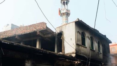 Photo of بھارت میں ہندوانتہاپسندوں نے مسجد پر دھاوا بول دیا ، امام مسجد شہید