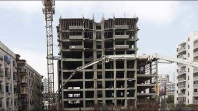 Photo of سندھ کی نگراں حکومت نے نئی تعمیرات پر پابندی عائد کردی