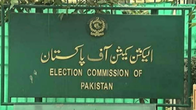 Photo of حلقہ بندیوں کی اشاعت 30 نومبر کو ہو گی: الیکشن کمیشن