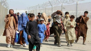 Photo of حکومت کا پاکستان میں غیر قانونی رہائش پذیر غیر ملکیوں کو بے دخل کرنے کا فیصلہ