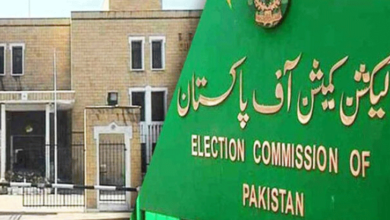 Photo of الیکشن کمیشن نے قومی و صوبائی اسمبلیوں کی ابتدائی حلقہ بندیوں کا کام مکمل