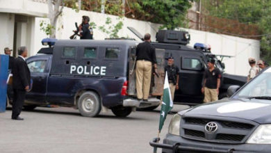 Photo of آئی جی سندھ کی تبدیلی کے بعد کراچی پولیس میں بڑے پیمانے پر تبادلے