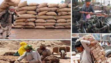 Photo of مزدور کی کم سے کم اجرت 32 ہزار روپے مقرر کرنے کی منظوری