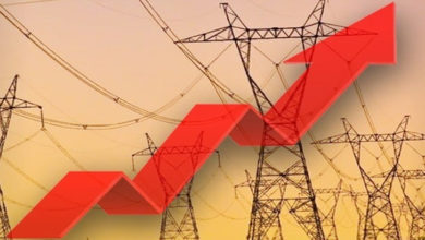 Photo of حکومت نے صارفین پر بجلی گرادی ،  بجلی کے ریٹ میں مزید اضافہ