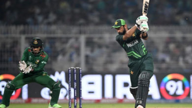 Photo of گرین شرٹس نے بنگلادیش کو با آسانی 7 وکٹوں سے شکست دےدی