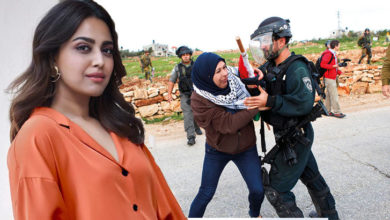 Photo of اداکارہ سوارا بھاسکر کا اسرائیل کی حمایت کرنے والوں پر شدید غصے کا اظہار