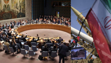 Photo of اقوام متحدہ نے ایران پر عائد پابندیوں کے خاتمے کا اعلان کر دیا