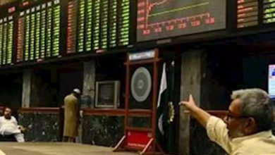 Photo of پاکستان اسٹاک مارکیٹ میں تیزی