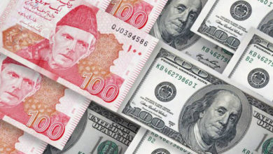 Photo of ڈالر آج انٹر بینک میں مزید سستا ہوا ہے