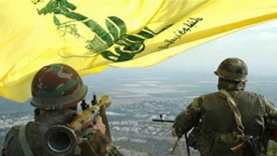 Photo of جنگ بندی میں اسرائیل نے جنوبی لبنان میں جارحیت کی تو جواب دیں گے : حزب اللّٰہ