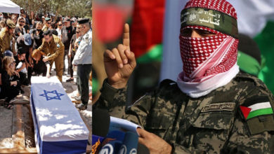 Photo of ابھی تو صرف شروعات ہے ، ہم غزہ کو اسرائیلی فوج کا قبرستان بنا دیں گے :  حماس