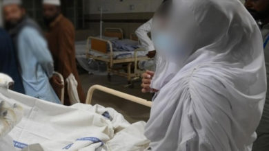 Photo of اسپتال کی نرسوں کو ہراساں کرنے کے الزام میں 2 ملزمان گرفتار