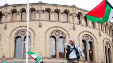 Photo of یورپی یونین کے اہم رکن ناروے کی پارلیمنٹ میں فلسطین کو آزاد ریاست تسلیم کرنے کی قرارداد منظور