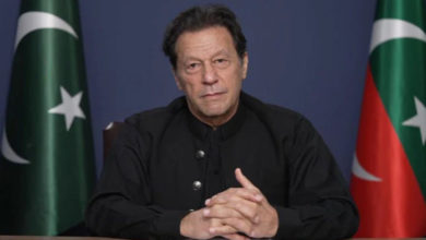 Photo of عمران خان پی ٹی آئی کے انٹرا پارٹی انتخابات میں چیئرمین کے امیدوار نہیں ہوں گے