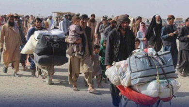 Photo of غیر قانونی مقیم افراد کو دی گئی مہلت ختم ، ملک گیر آپریشن شروع