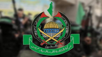 Photo of عارضی جنگ بندی کا دورانیہ بڑھانے کو تیار ہیں : حماس