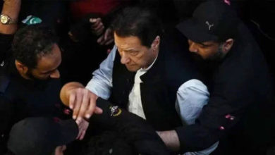 Photo of حکومت نے عمران خان کے جیل ٹرائل کی منظوری دیدی