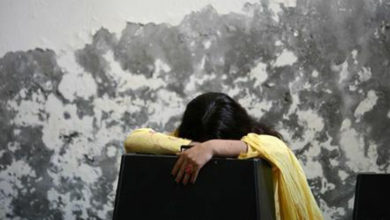 Photo of اوکاڑہ میں 12 سالہ گھریلو ملازمہ سے گن پوائنٹ پر جنسی زیادتی