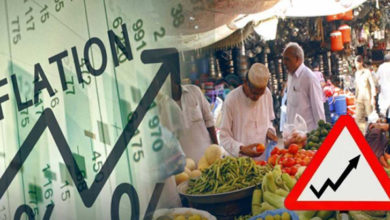 Photo of ملک میں مہنگائی کی شرح کم ہونے کے باوجود 13 اشیاء کی قیمتوں میں اضافہ