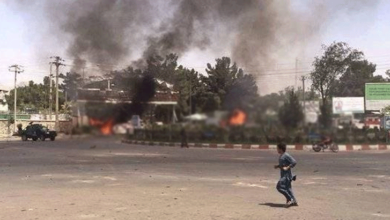Photo of پشاور: ورسک روڈ پر نجی اسکول کے قریب دھماکا، بچوں سمیت 4 افراد زخمی