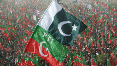 Photo of پاکستان تحریک انصاف کا سیاسی سرگرمیاں تیز کرنے کا فیصلہ
