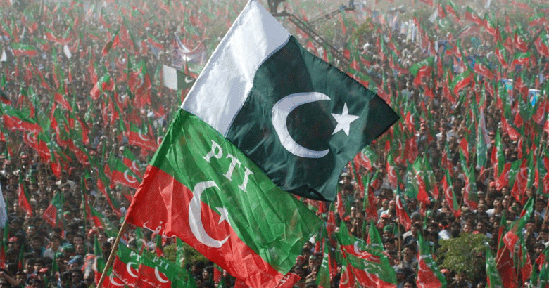 پاکستان تحریک انصاف کا سیاسی سرگرمیاں تیز کرنے کا فیصلہ