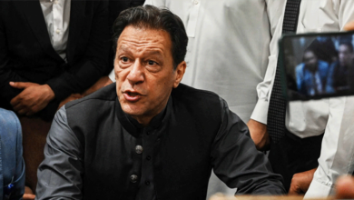 Photo of چئیرمین پی ٹی آئی عمران خان کی نا اہلی سے متعلق کیس کا فیصلہ محفوظ