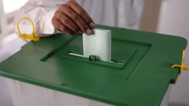 Photo of وزارت خزانہ نے عام انتخابات کیلئے الیکشن کمیشن کو 17.4 ارب روپے جاری کر دیے