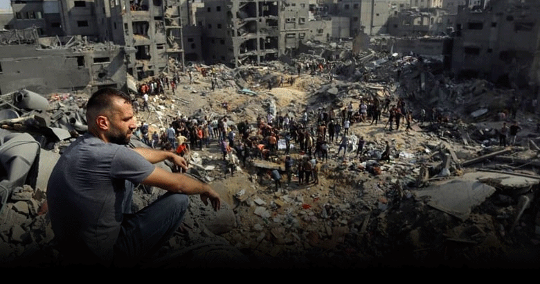 حماس کے حملے ، اسرائیل کے ایٹمی ہتھیار بال بال بچ گئے، نیویارک ٹائمز