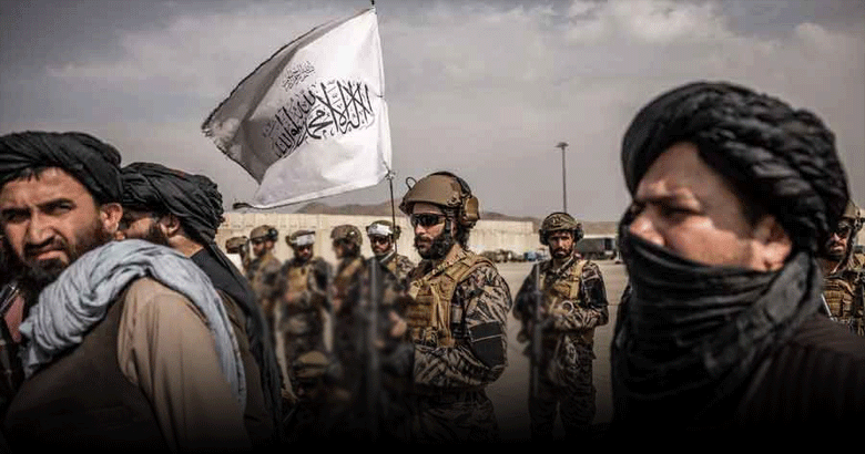 افغانستان عالمی دہشت گرد تنظیموں کا گڑھ بن گیا،23 دہشتگرد تنظیمیں سرگرم