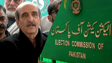 Photo of اکبر ایس بابر کی پی ٹی آئی انٹرا پارٹی الیکشن دوبارہ کرانے کی استدعا مسترد