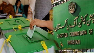 Photo of سردی کا جواز بناکر انتخابات ملتوی کرنے کا موقف درست نہیں،الیکشن کمیشن