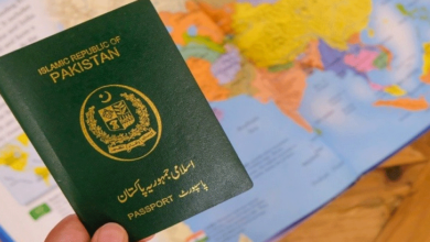 Photo of درخواست گزاروں کو پاسپورٹ فراہمی حصول میں تاحال مشکلات کا سامنا