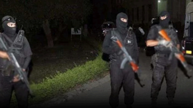 Photo of کراچی، سی ٹی ڈی نے دو مبینہ دہشتگردوں کو گرفتار کر لیا