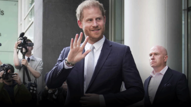 Photo of برطانوی شہزادہ ہیری نے فون ہیکنگ کیس جیت لیا