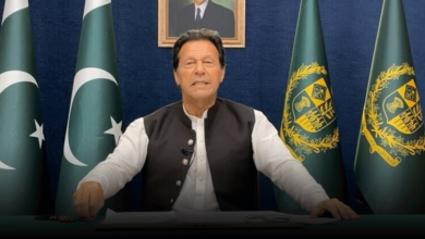 Photo of سابق وزیراعظم عمران خان کی الیکشن لڑنے کی امیدیں دم توڑ گئیں
