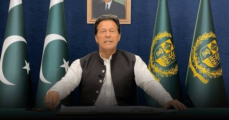 سابق وزیراعظم عمران خان کی الیکشن لڑنے کی امیدیں دم توڑ گئیں