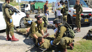 Photo of اسرائیلی میڈیا کا 24 گھنٹوں میں فوج کو بھاری جانی نقصان کا اعتراف
